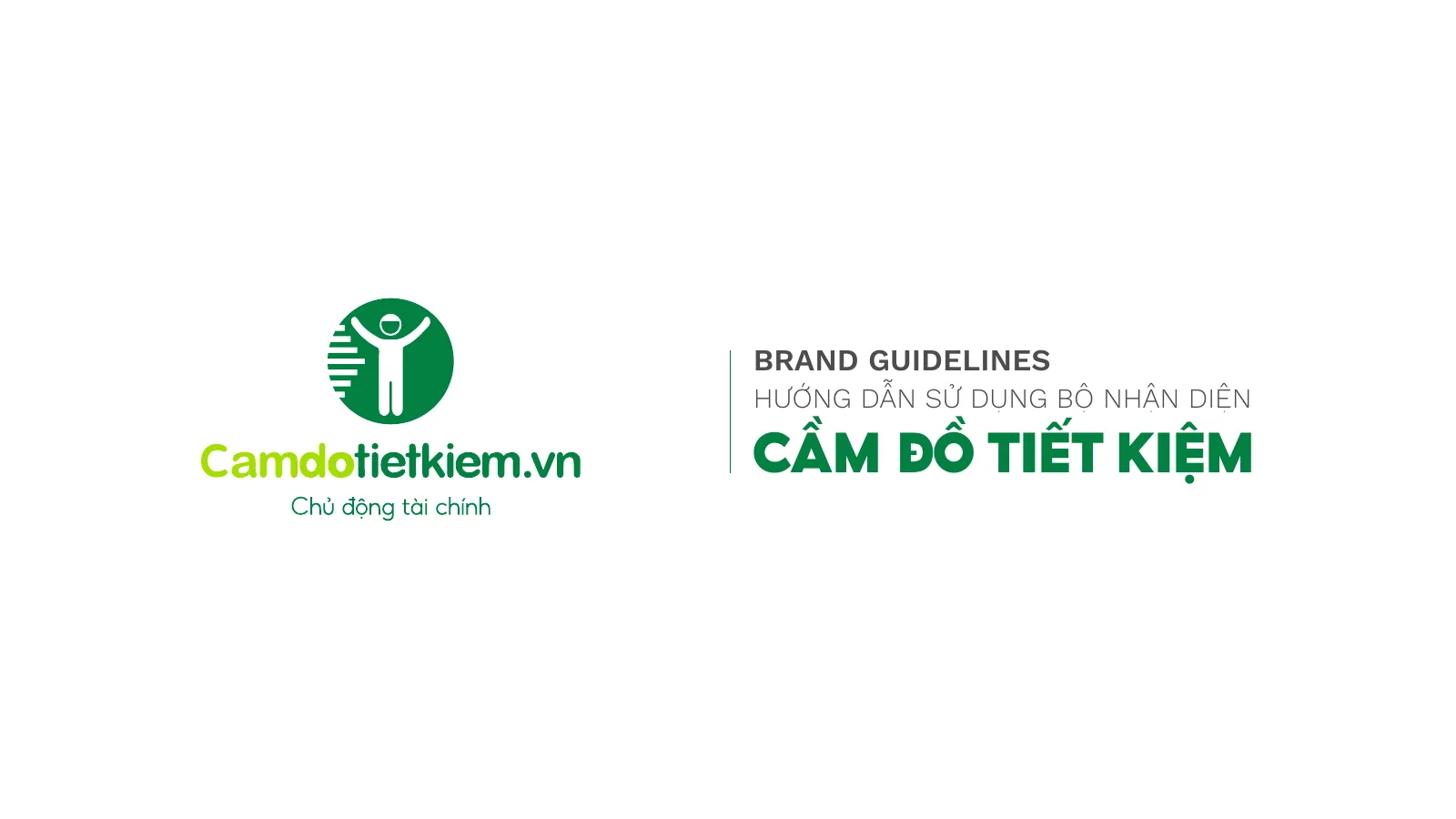 Branding — Brand Identity