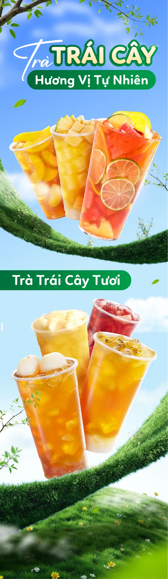 Print — Signage & Banner Design