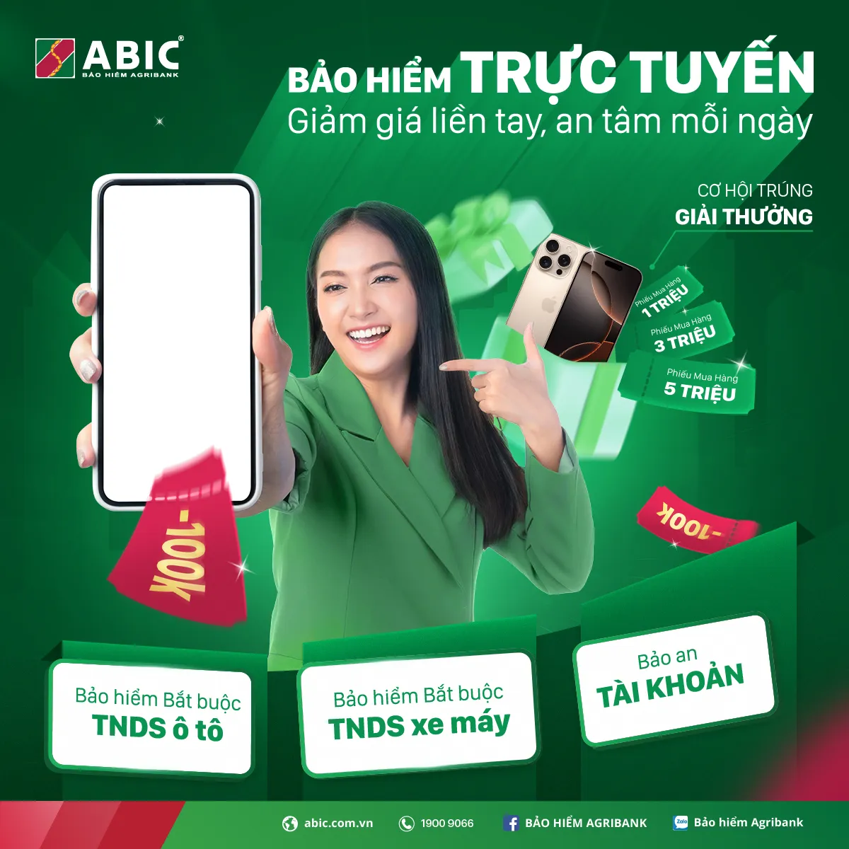 Social — ABIC