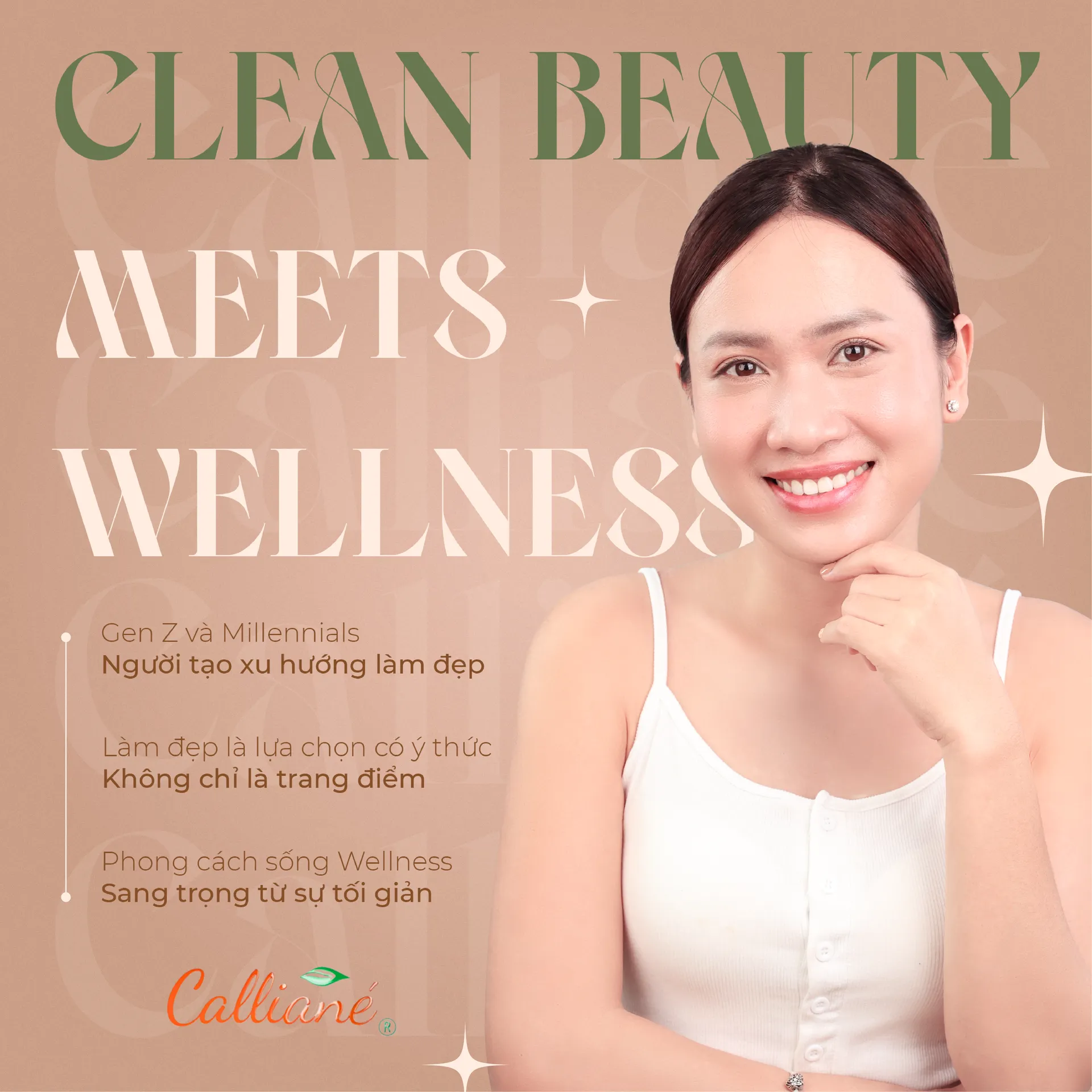 Social — Beauty & Personal Care