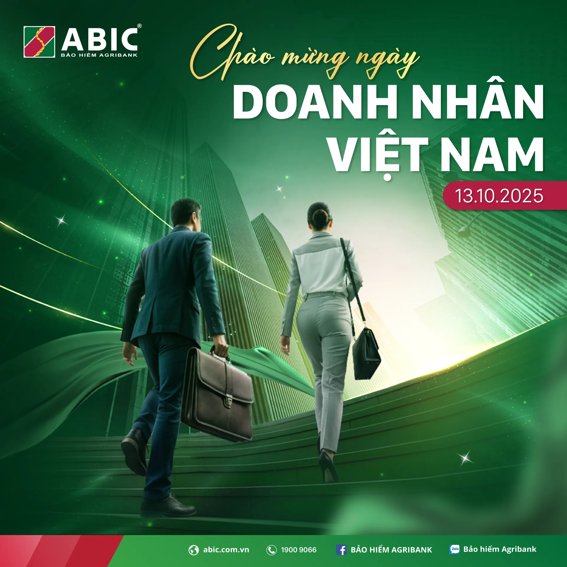 Social — ABIC