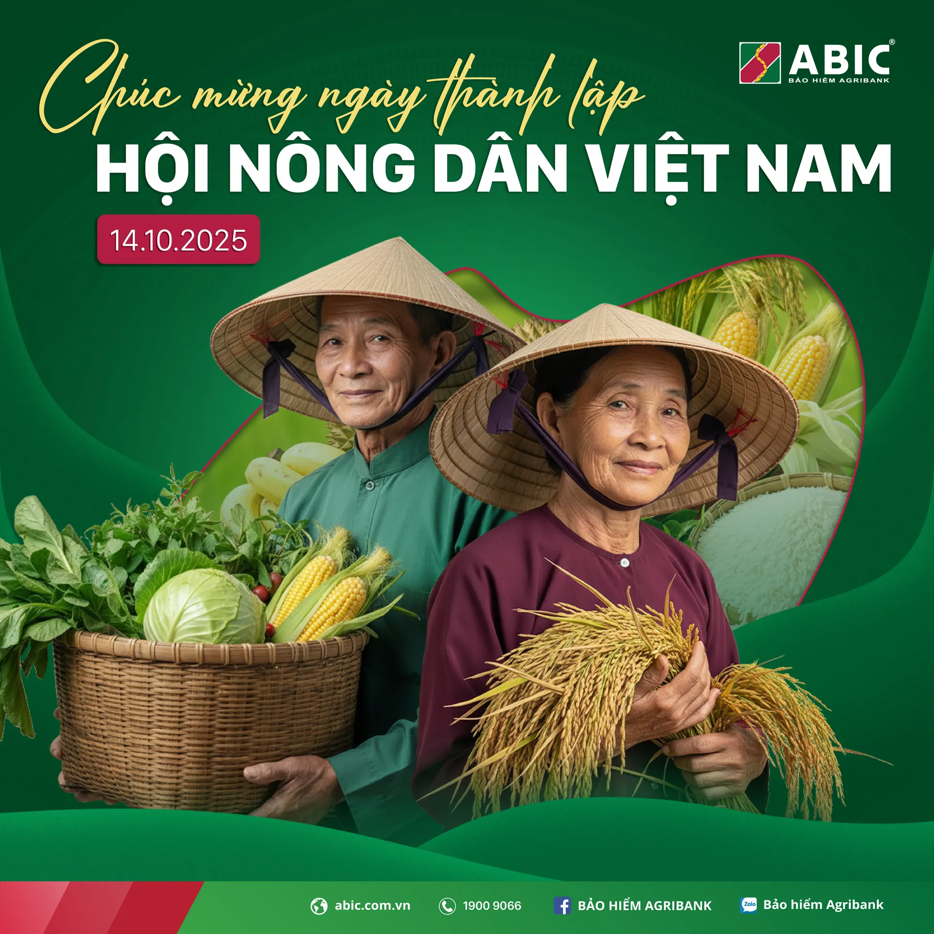 Social — ABIC