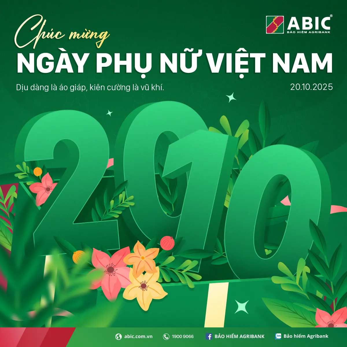 Social — ABIC
