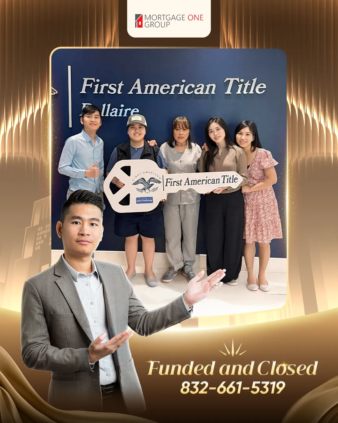 Social — Real Estate