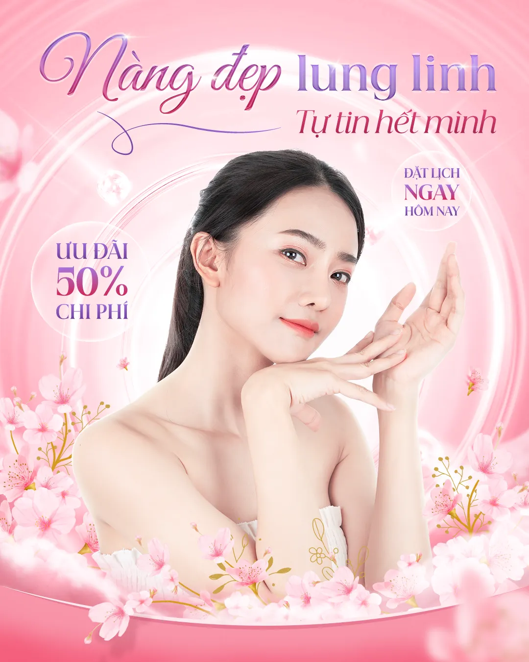 Social — Beauty & Personal Care