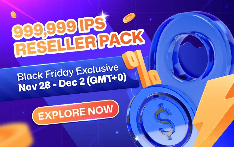 Social — 9Proxy Event