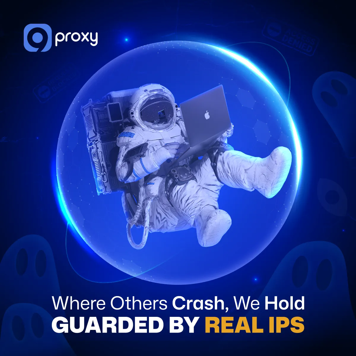 Social — 9Proxy