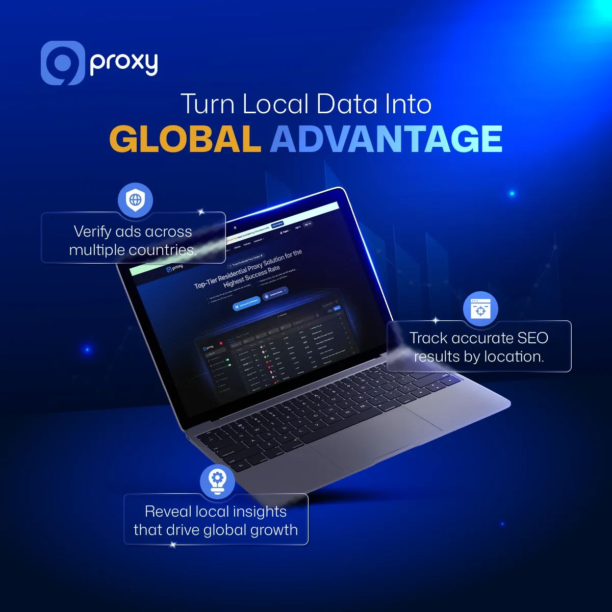 Social — 9Proxy