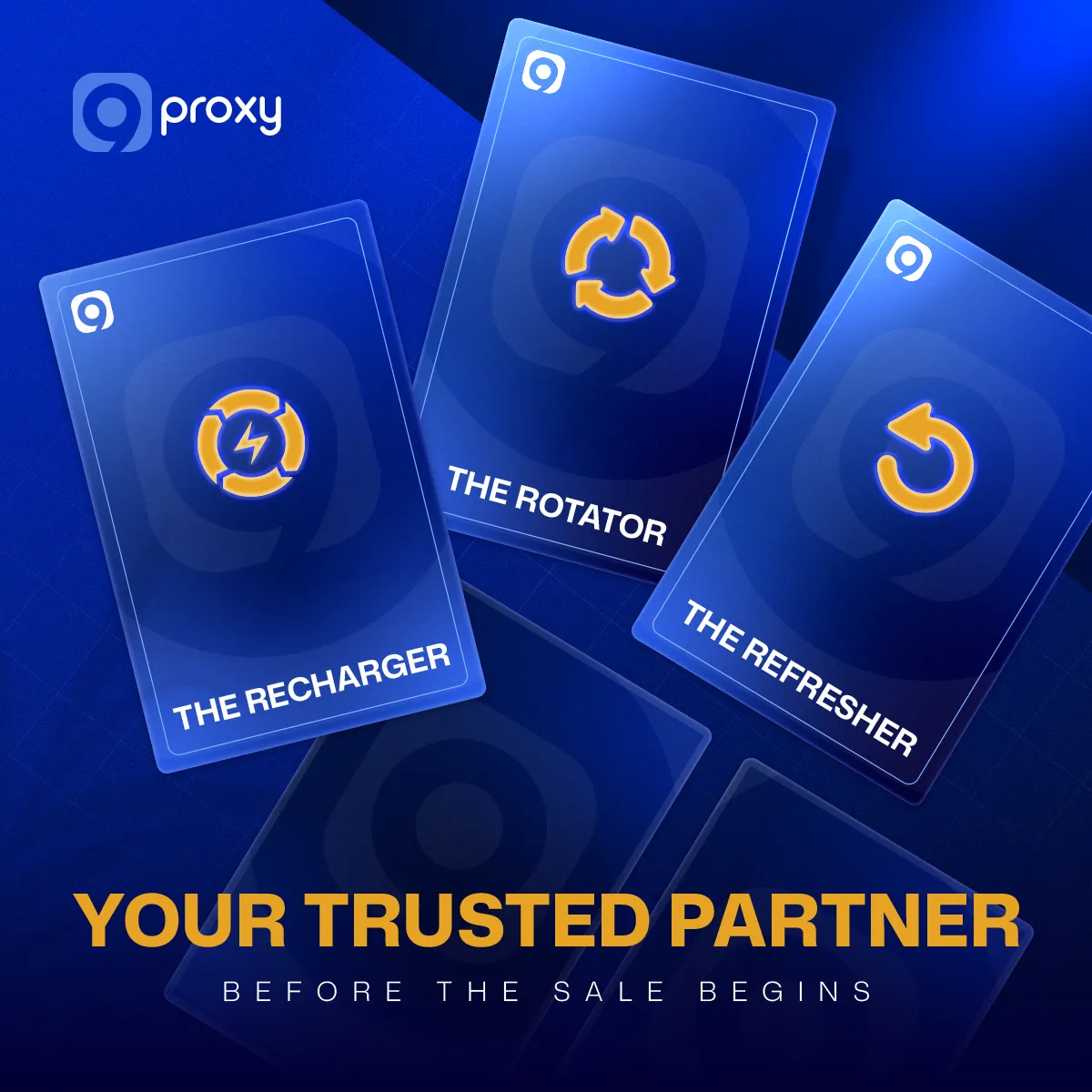 Social — 9Proxy