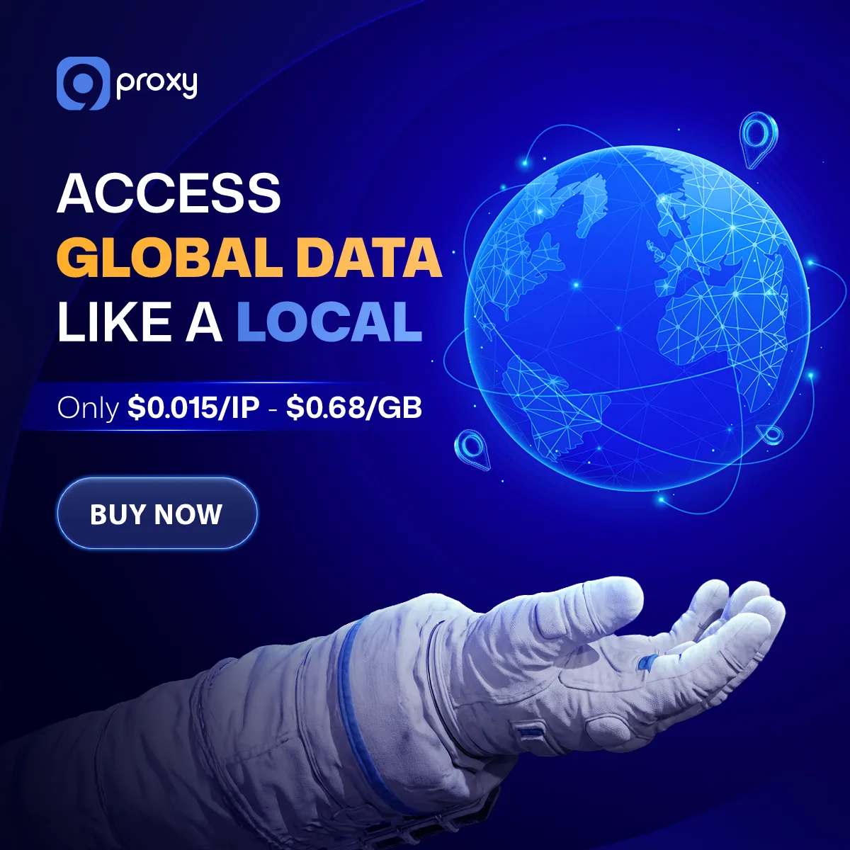 Social — 9Proxy