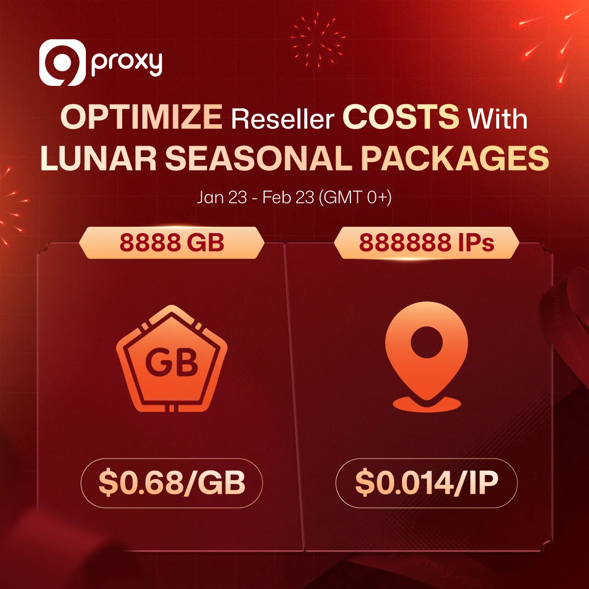 Social — 9Proxy Event