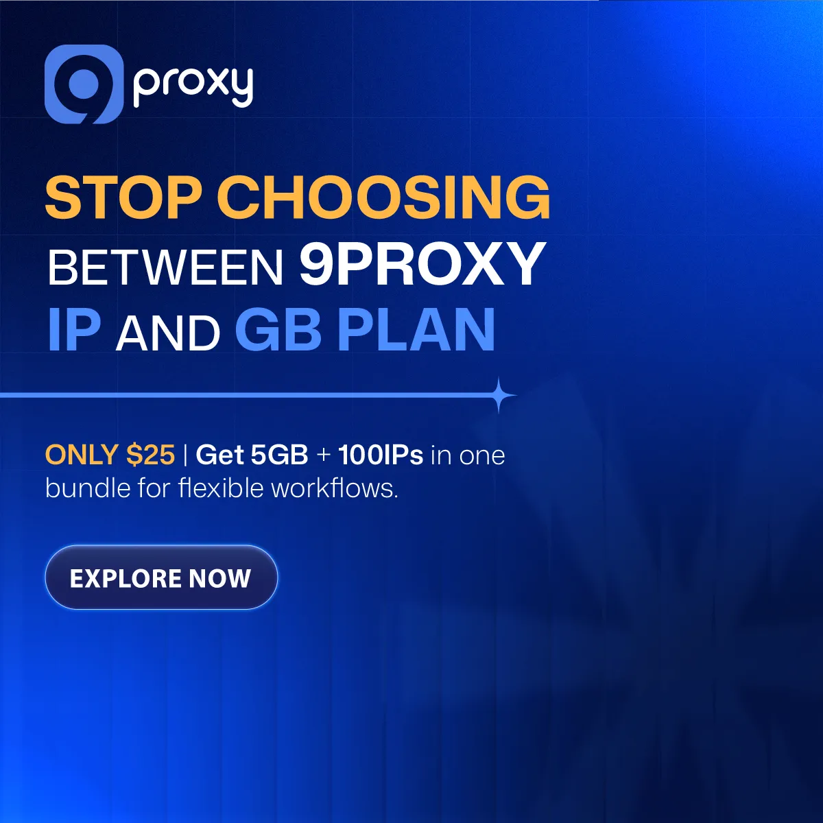 Social — 9Proxy
