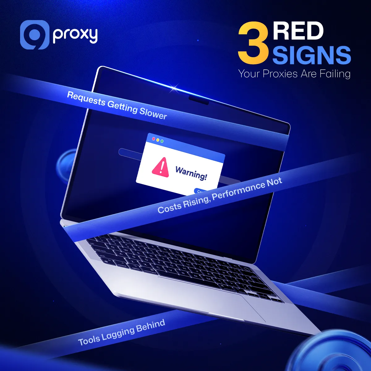 Social — 9Proxy
