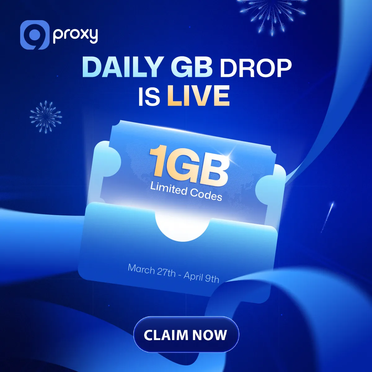 Social — 9Proxy