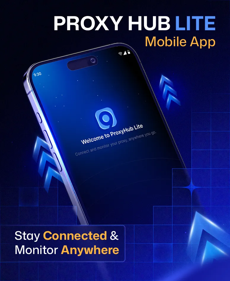 Social — 9Proxy