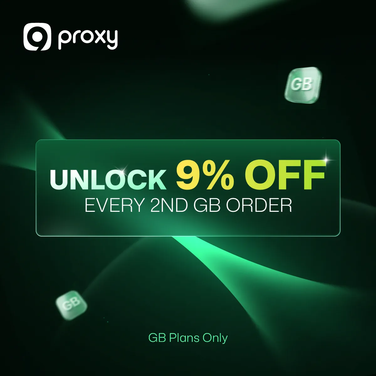 Social — 9Proxy Event