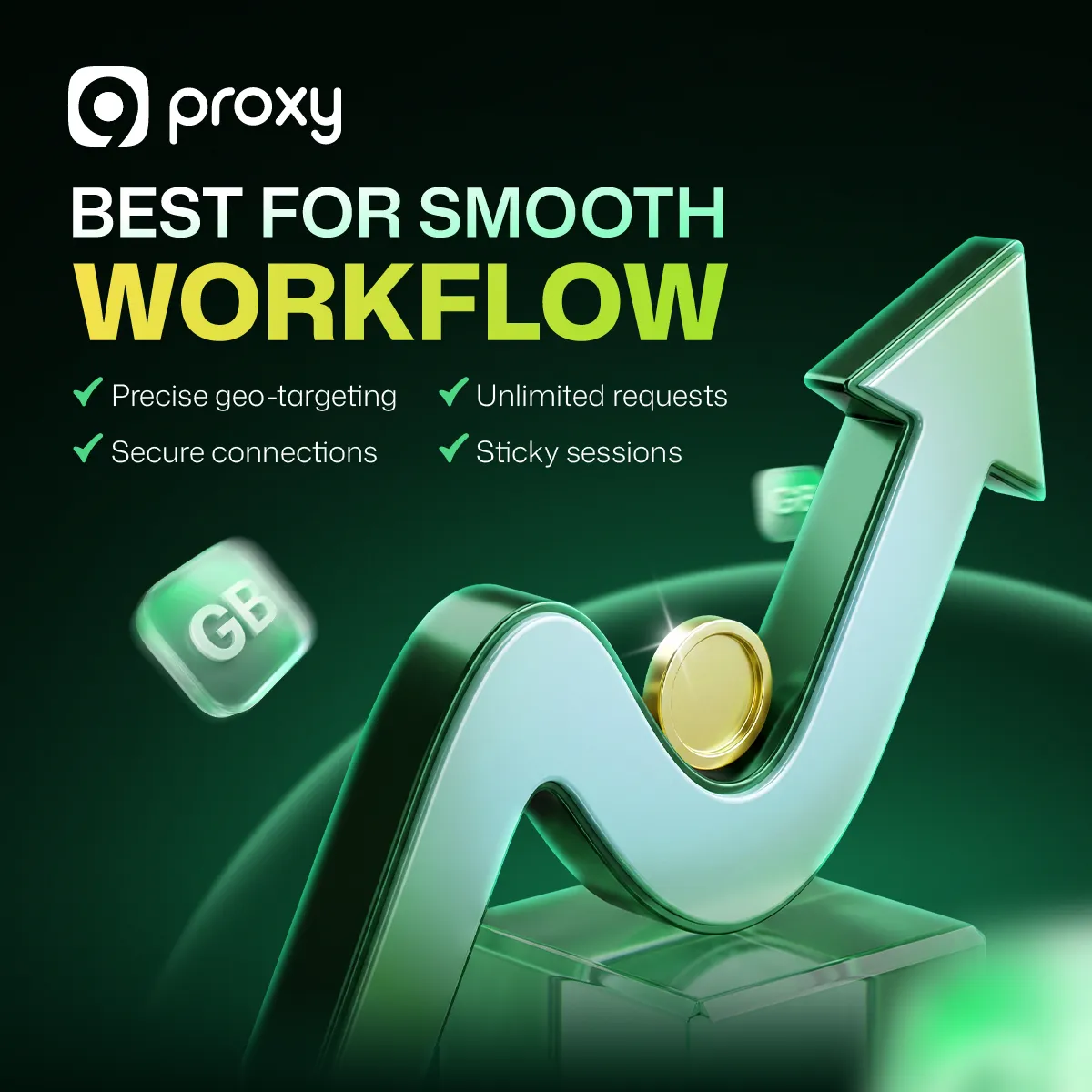 Social — 9Proxy Event