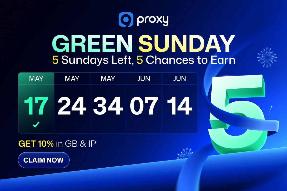 Social — 9Proxy