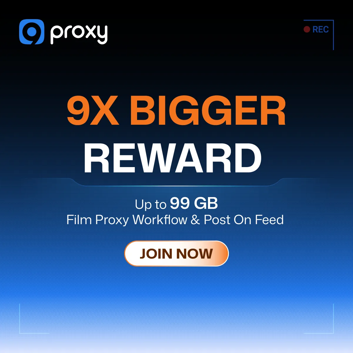 Social — 9Proxy Event