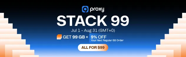 Social — 9Proxy Event