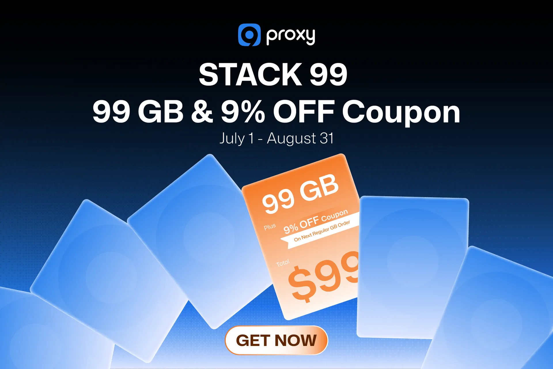 Social — 9Proxy Event