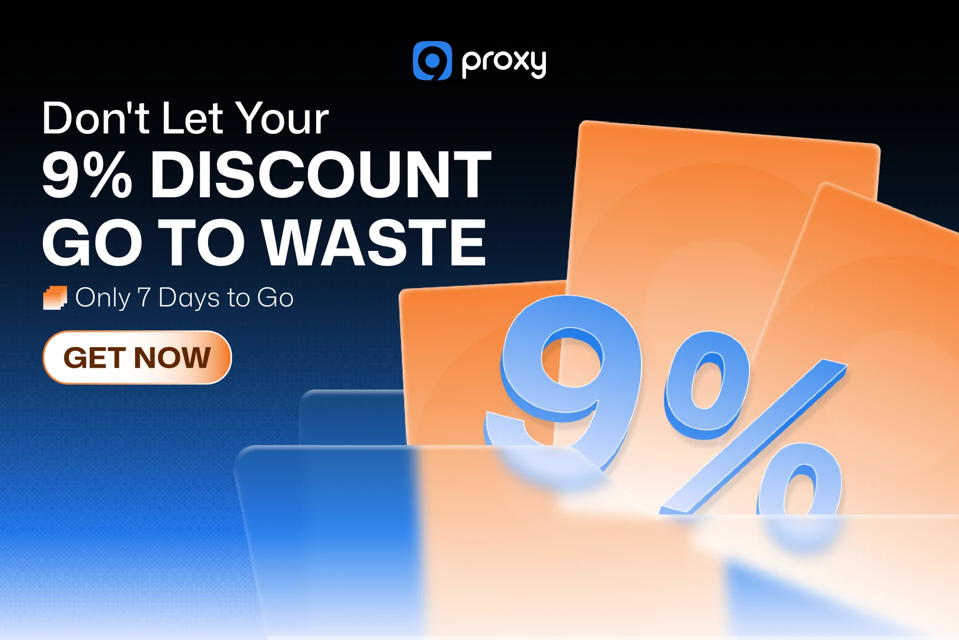 Social — 9Proxy Event