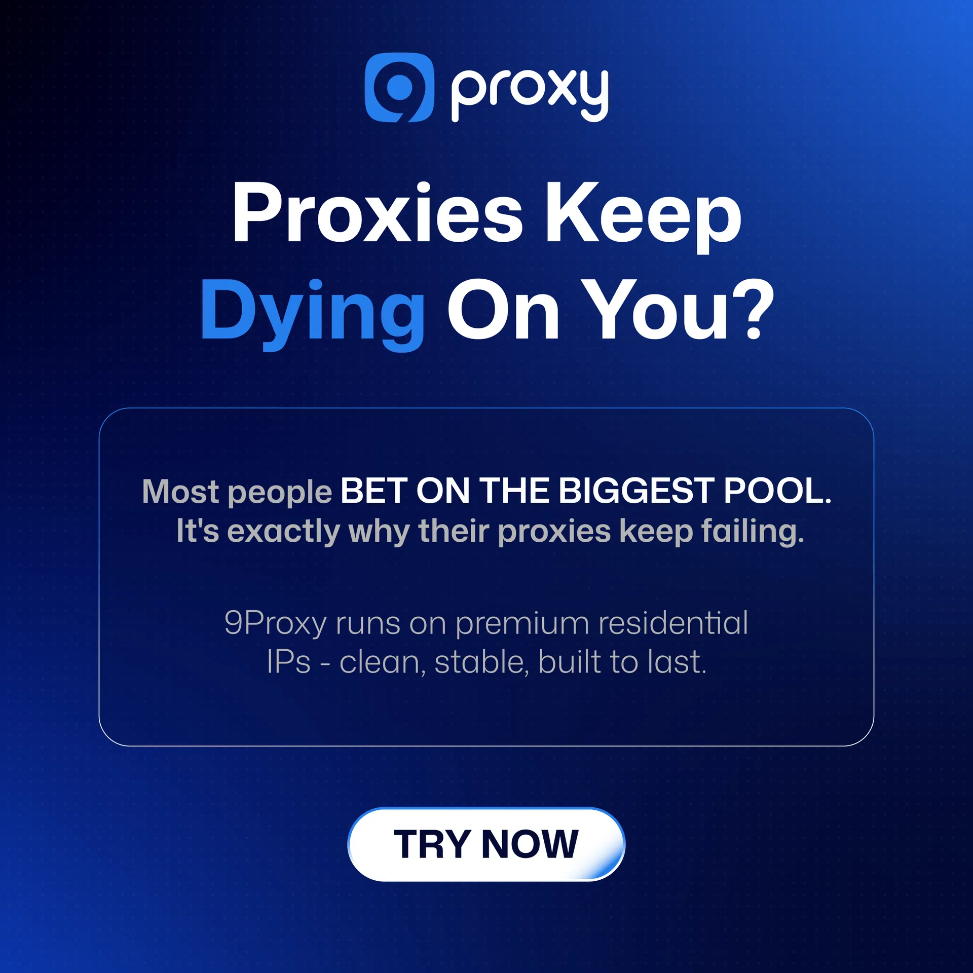 Social — 9Proxy