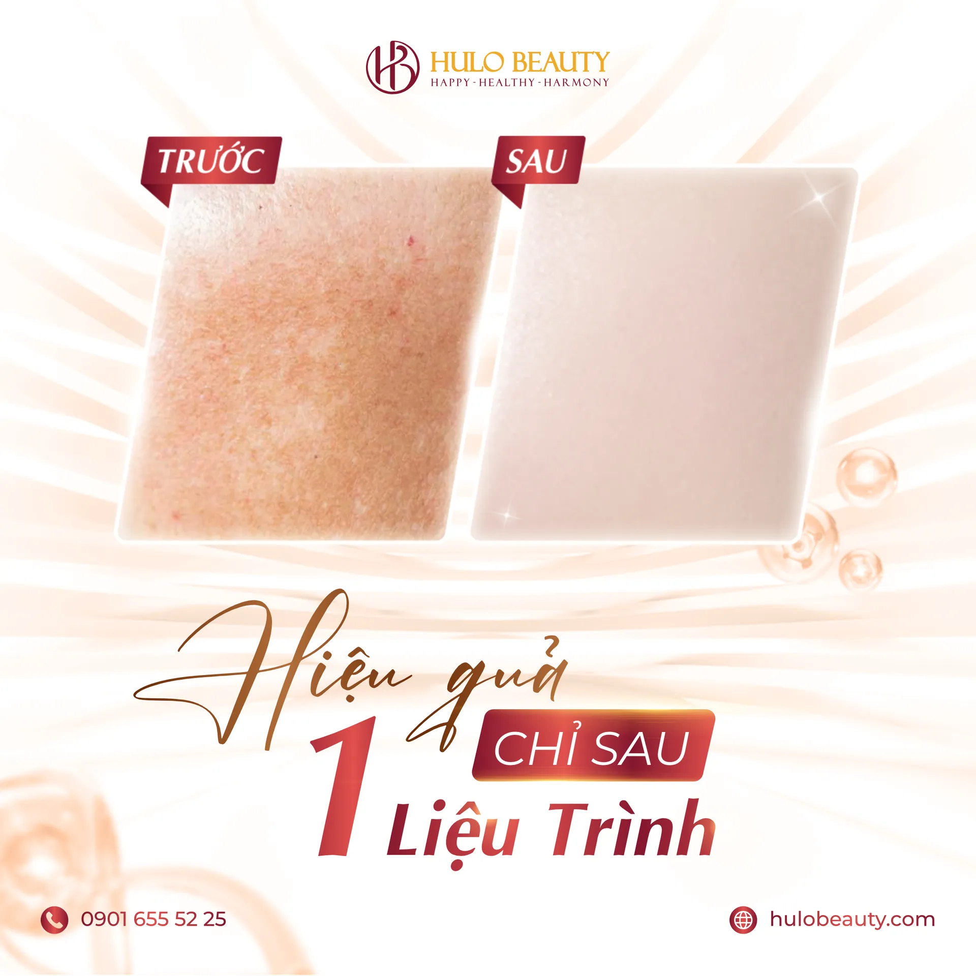 Social — Beauty & Personal Care