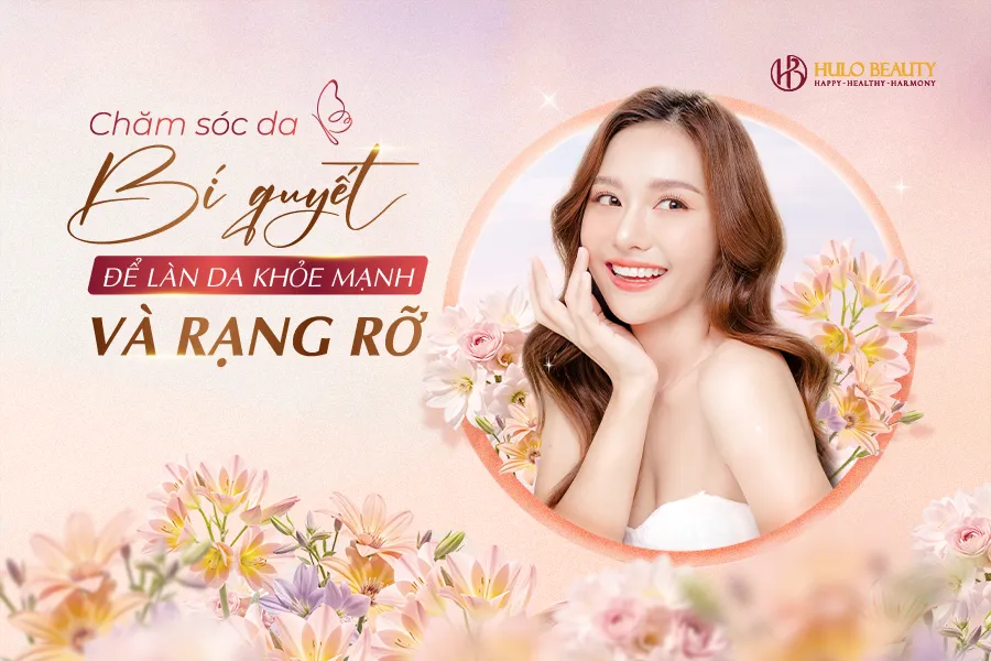 Social — Beauty & Personal Care