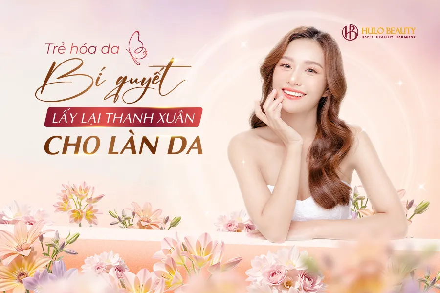 Social — Beauty & Personal Care
