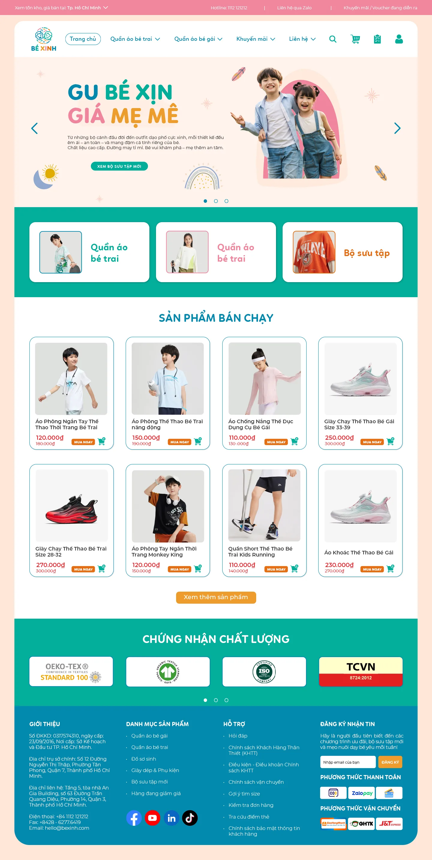 Website — Website