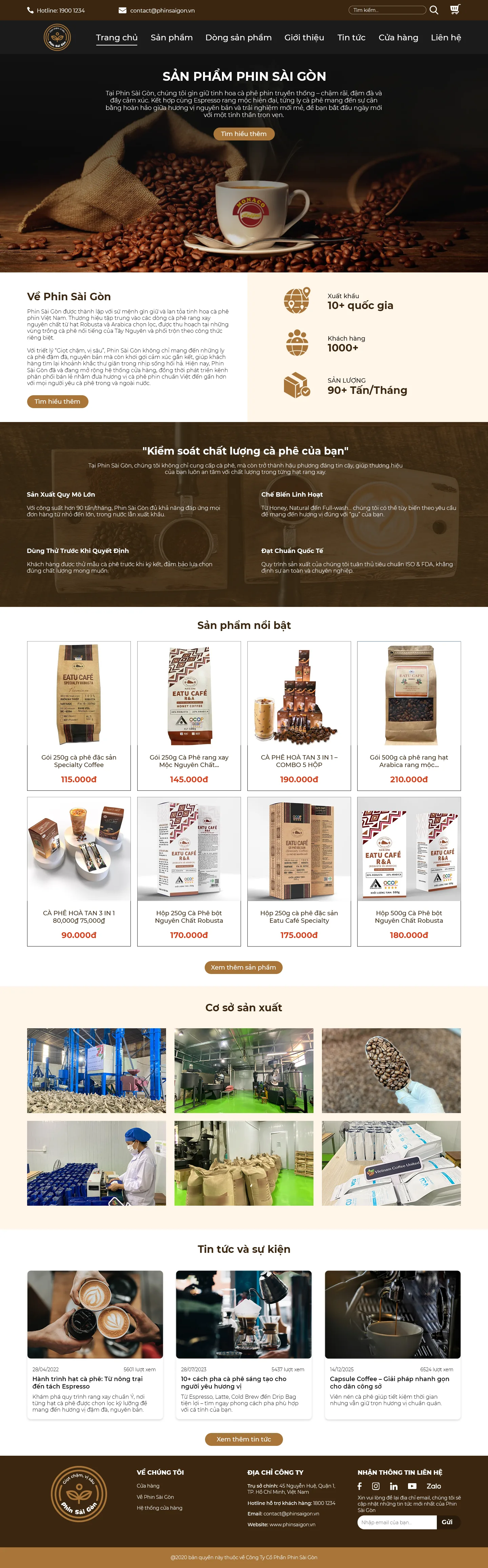 Website — Website