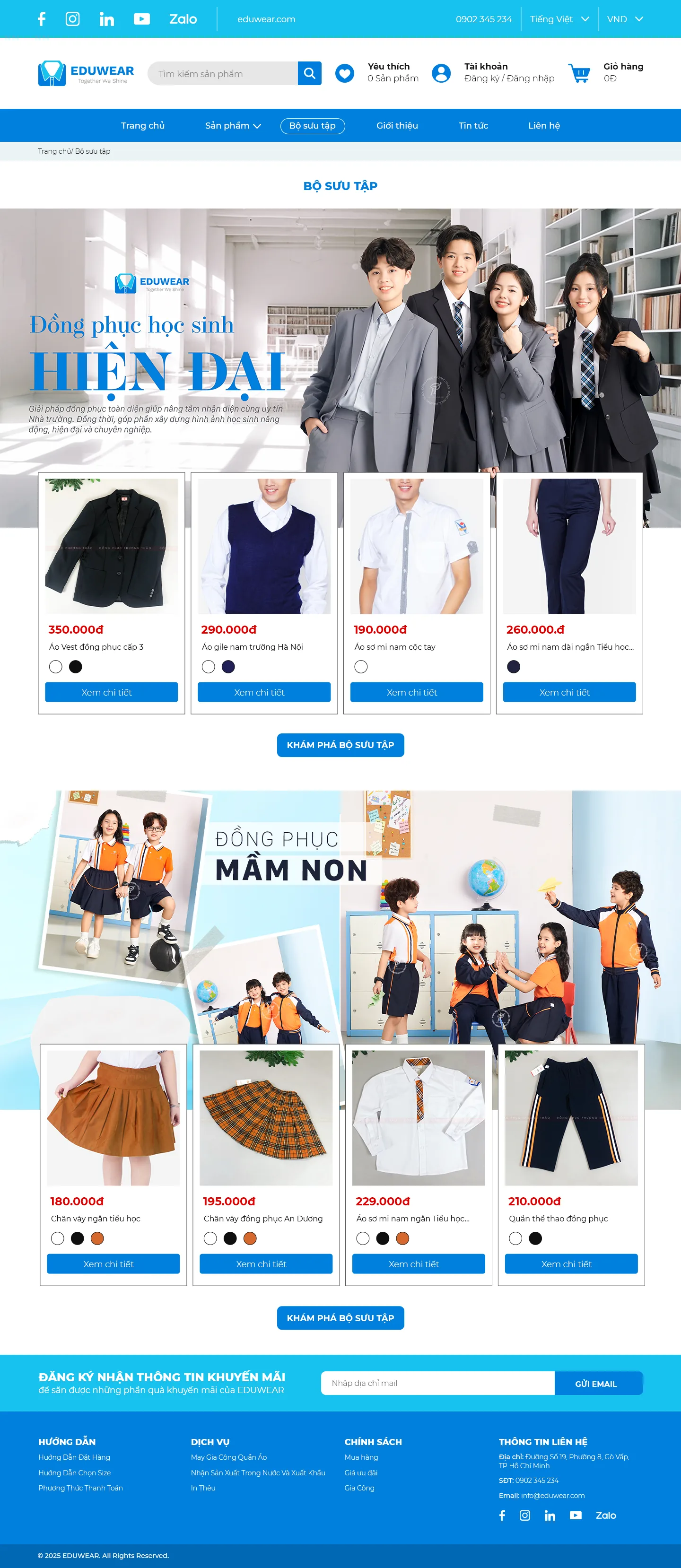 Website — Website